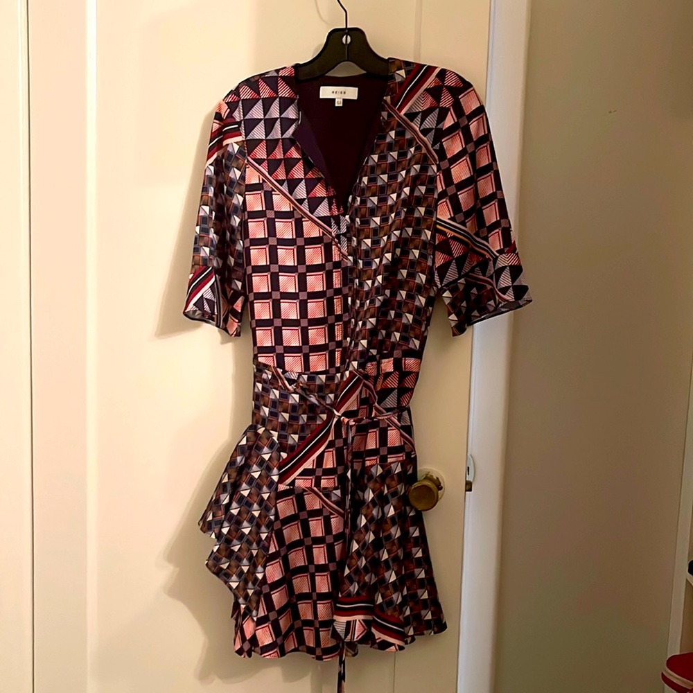 Reiss dress